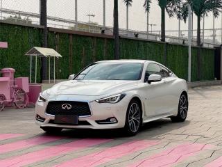 Infiniti Q60