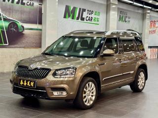 Superb Suv