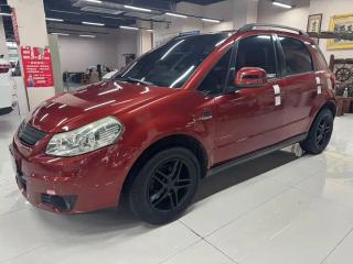jimny sx4