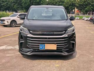 Saic-maxus G50