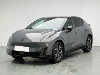 Lynk&co Z
