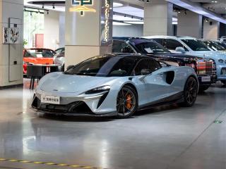 Mclaren Sports_car