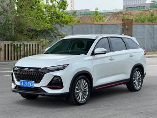 Changan_oshan X7