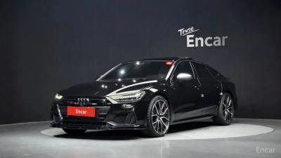Audi S7