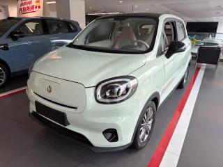 Leapmotor T03