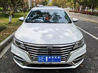 Roewe I6
