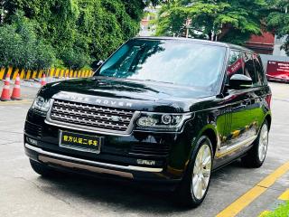Range-rover Range-rover