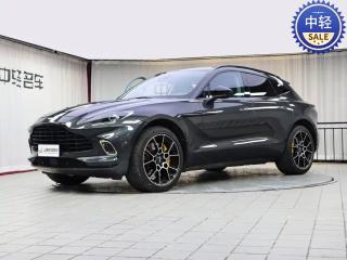 Aston-martin Dbx
