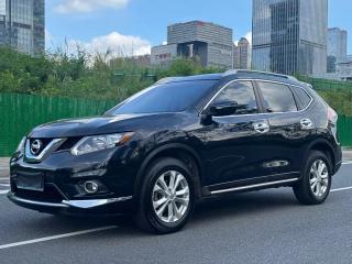 Nissan Qijun