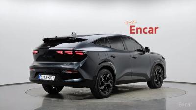 Renault-KoreaSamsung Filante