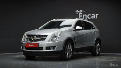 Cadillac SRX