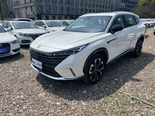 Roewe Rx5