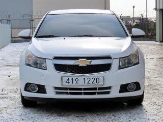 ChevroletGMDaewoo Lacetti