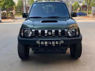 jimny import