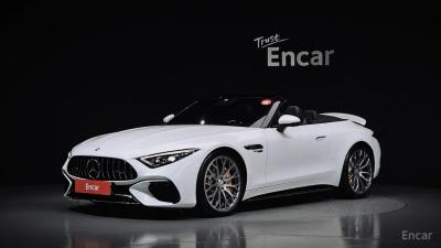 Mercedes-Benz SL-Class