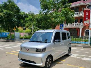 Wuling Zhiguang
