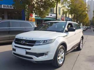 Landwind X7