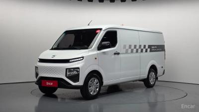 Geely SE-A2 Van