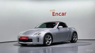 Nissan 350Z