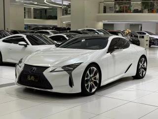 Lexus LC