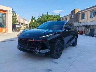 Fengxing T5evo