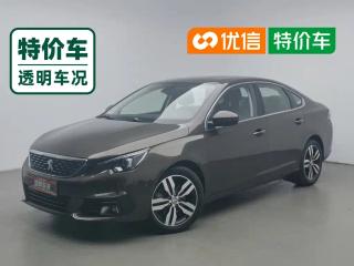 Peugeot Peugeot_308