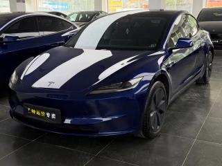 Tesla Model3