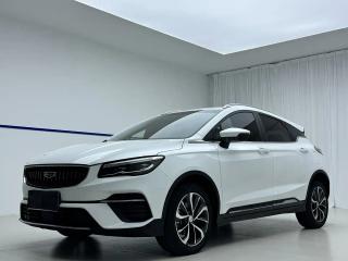 Geely S