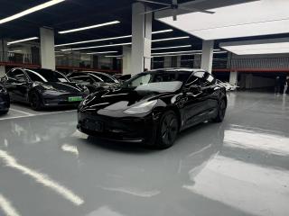 Tesla Model3