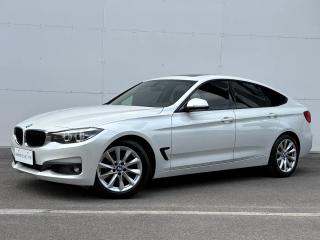 Bmw 3-series-gt