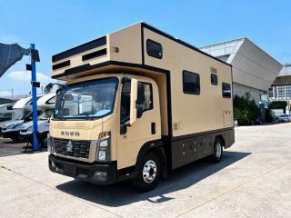 Pioneer Haowo
