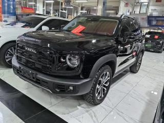 Haval Dagou