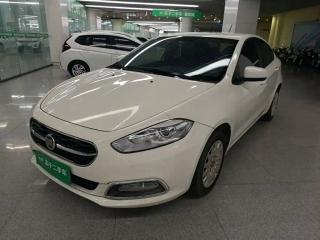 Feixiang Sedan