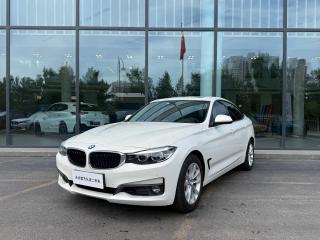 Bmw 3-series-gt