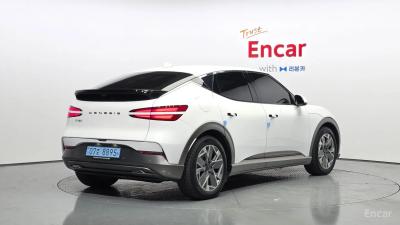 Genesis GV60