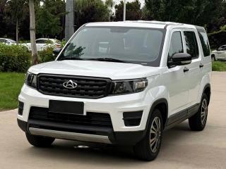 Changan_oshan X70a