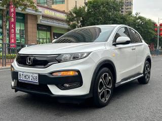Binzhi Xr-v