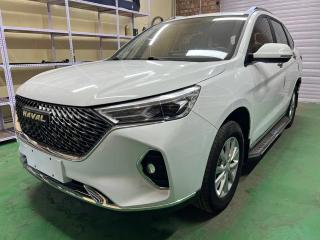 Haval M6