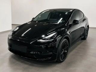 Tesla model-y