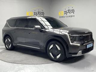 Kia EV9