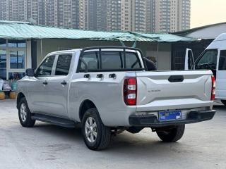 Teshun Pickup_truck