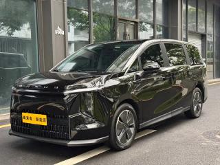 Saic-maxus 7