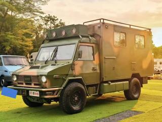 Iveco Rv
