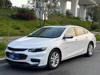 Malibu Xl