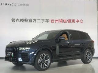 Lynk&co 09