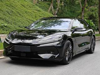 Denza Z9