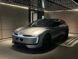 Audi E5