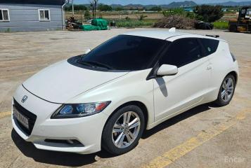 Honda CR-Z