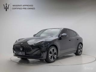 Maserati Grecale