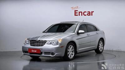 Chrysler Sebring